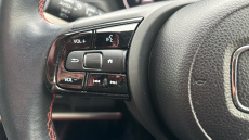 Honda HR-V 1.5 eHEV Advance Style 5dr CVT Hybrid Hatchback